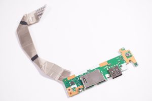 5C50S25328 Lenovo USB Board 82R4002PUS IDEAPAD 1 15ALC7