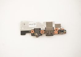 5C50S25329 Lenovo USB Board 82SX0002US SLIM 7 14IAP7
