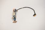 5C50S25335 Lenovo Usb board 82RK001DUS