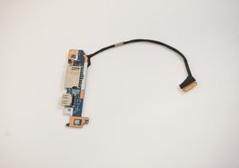 5C50S25335 Lenovo Usb board 82RK001DUS