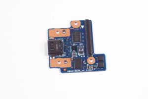 5C50S25347 Lenovo USB Board H  Right 82T6000EUS IP DUET 3 CHROME 11Q727