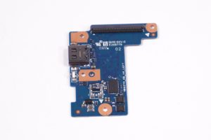 5C50S25348 Lenovo USB Board Left 82T6000EUS IP Duet 3 Chrome 11Q727