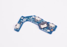 5C50S25349 Lenovo Volume Board 82T6000EUS IP Duet 3 Chrome 11Q727