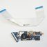 5C50S25357 Lenovo Input Output Board With FFC Cable 21DL000EUS