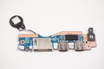 5C50S25369 Lenovo USB Board L 82SF 82SF0009US IDEAPAD 5 15IAL7