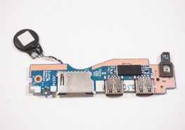 5C50S25369 Lenovo USB Board L 82SF 82SF0009US IDEAPAD 5 15IAL7