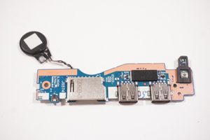 5C50S25369 Lenovo USB Board L 82SF 82SF0009US IDEAPAD 5 15IAL7