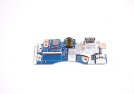 5C50S25371 Lenovo USB Audio Board 82QG0001US YOGA 7 16IAP7
