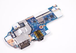 5C50S25375 Lenovo USB Board 82QE000KUS 82QE000LUS YOGA 7 14IAL7