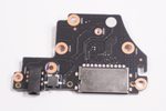 5C50S25379 Lenovo Card Reader Audio Board 82TF000RUS LEGION S7 16IAH7
