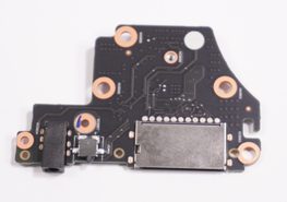 5C50S25379 Lenovo Card Reader Audio Board 82TF000RUS LEGION S7 16IAH7