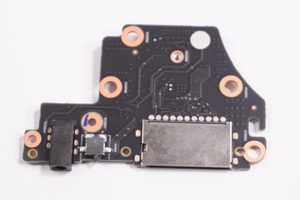5C50S25379 Lenovo Card Reader Audio Board 82TF000RUS LEGION S7 16IAH7