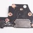 5C50S25379 Lenovo Card Reader Audio Board 82TF000RUS LEGION S7 16IAH7