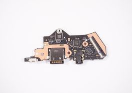 5C50S25417 Lenovo Audio USB Board L82TK 82TK0017CK Yoga Slim 7 ProX 14IAH7