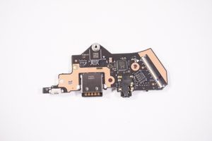 5C50S25417 Lenovo Audio USB Board L82TK 82TK0017CK Yoga Slim 7 ProX 14IAH7