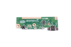 5C50S25431 Lenovo USB Board NS-E431 83EK IP Flex 5 Chrome 14IAU7