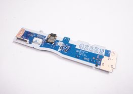 5C50S25437 Lenovo USB Board 81WE0016US ideapad 3-15IIL05