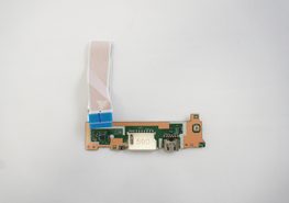 5C50S25477 Lenovo Input Output Board 82XQ012GUS