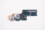5C50S25538 Lenovo USB Board 82YL0006US 82YL0005US YOGA 7 14IRL8