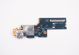 5C50S25538 Lenovo USB Board 82YL0006US 82YL0005US YOGA 7 14IRL8