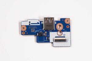 5C50S25551 Lenovo IO board C 82XV002LUS LOQ 15IRH8