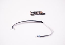 5C50S25572 Lenovo Power Board 82YQ0007US YOGA BOOK 9 13IRU8