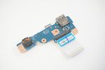 5C50S25603 Lenovo USB Board W/Cable 83DF00A7US Legion Pro 5 16IRX9