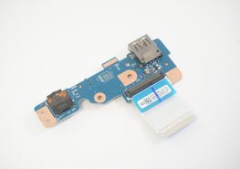 5C50S25603 Lenovo USB Board W/Cable 83DF00A7US Legion Pro 5 16IRX9