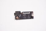 5C50S25618 Lenovo Audio Board WT 83E1 83E10000US LEGION GO 8APU1