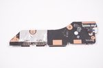 5C50S25651 Lenovo IO USB SD Card Reader 83DN0007US Yoga Pro 9 16IMH9