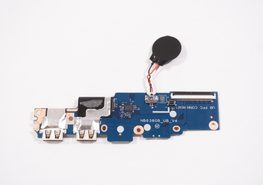 5C50S25681 Lenovo USB Board 83DM0004US 83DM0003US 83DL0002US 83DL0000US