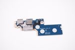 5C50S25691 Lenovo USB SD Card Reader Board 83DK000AUS Yoga 7 2-in-1 14IML9