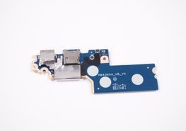 5C50S25691 Lenovo USB SD Card Reader Board 83DK000AUS Yoga 7 2-in-1 14IML9