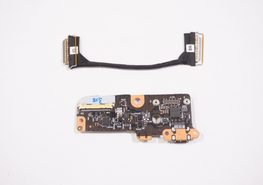 5C50S25693 Lenovo Input Output Board 83FF0000US YOGA BOOK 9 13IMU9