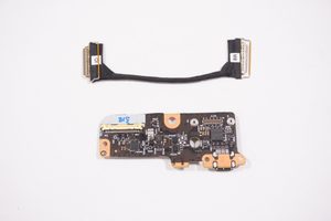 5C50S25693 Lenovo Input Output Board 83FF0000US YOGA BOOK 9 13IMU9