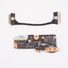 5C50S25693 Lenovo Input Output Board 83FF0000US YOGA BOOK 9 13IMU9