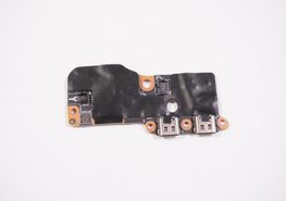 5C50S25694 Lenovo USB C IO/B Right Board 83FF0000US YOGA BOOK 9 13IMU9