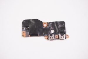 5C50S25694 Lenovo USB C IO/B Right Board 83FF0000US YOGA BOOK 9 13IMU9