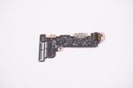 5C50S25695 Lenovo Audio USB C IO Board 83AC001AUS Yoga 7 2-in-1 16IML9