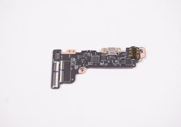5C50S25695 Lenovo Audio USB C IO Board 83AC001AUS Yoga 7 2-in-1 16IML9