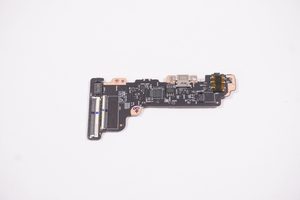 5C50S25695 Lenovo Audio USB C IO Board 83AC001AUS Yoga 7 2-in-1 16IML9