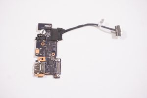 5C50S25732 Lenovo USB Audio HDMI Board 83HM Yoga Slim 7 15ILL9