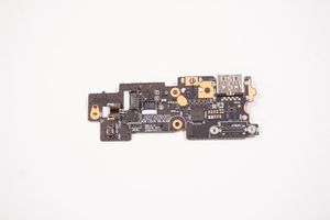 5C50S25733 Lenovo USB Power Button I/O Board 83HM002WUS Yoga Slim 7 15ILL9