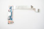 5C50S25775 Lenovo Input Output Board 83L7002NUS