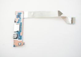 5C50S25775 Lenovo Input Output Board 83L7002NUS
