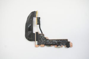 5C50S25782 Lenovo Input Output Board 83LC0001US  YOGA 9 2-IN-1 14ILL10