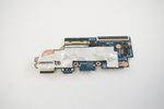 5C50S25786 Lenovo USB Card Reader IO Board 83JT Yoga 7 2-in-1 16ILL10