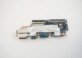 5C50S25786 Lenovo USB Card Reader IO Board 83JT Yoga 7 2-in-1 16ILL10