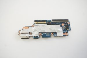 5C50S25786 Lenovo USB Card Reader IO Board 83JT Yoga 7 2-in-1 16ILL10