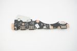 5C50S25868 Lenovo Input Output Board 83F50053US Legion Pro 7 16IAX10H